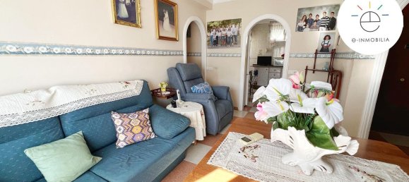 Квартира с 3 спальнями в Кадис, Испания № 148586 2