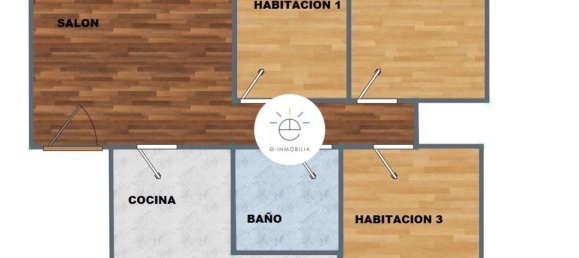 Квартира с 3 спальнями в Кадис, Испания № 148586 37