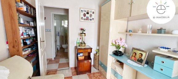 Квартира с 3 спальнями в Кадис, Испания № 148586 38