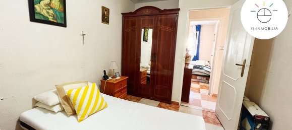 Квартира с 3 спальнями в Кадис, Испания № 148586 14