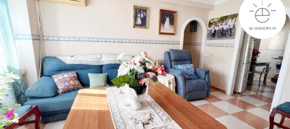 Квартира с 3 спальнями в Кадис, Испания № 148586 7