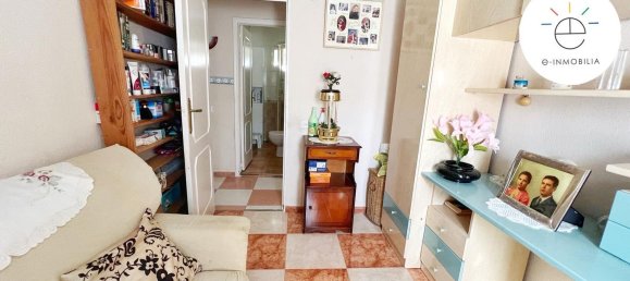 Квартира с 3 спальнями в Кадис, Испания № 148586 33