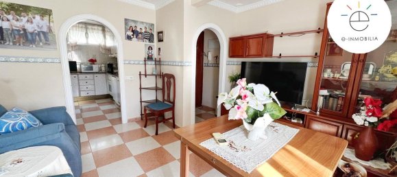 Квартира с 3 спальнями в Кадис, Испания № 148586 12