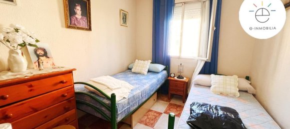 Квартира с 3 спальнями в Кадис, Испания № 148586 23