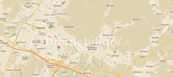 2 bedrooms Apartment in Brescia, Italy No. 323468 13