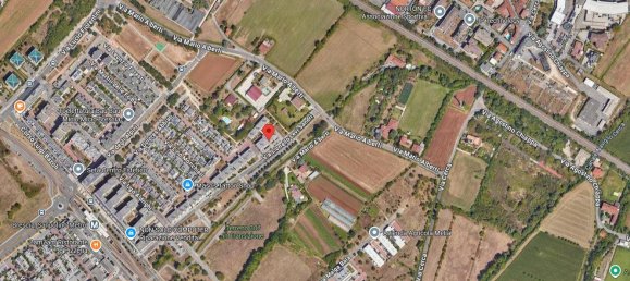 2 bedrooms Apartment in Brescia, Italy No. 323468 8