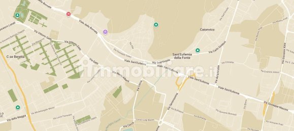 2 bedrooms Apartment in Brescia, Italy No. 323468 12