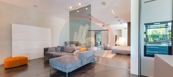 2000m² Building in Noventa Padovana, Italy No. 299670 26