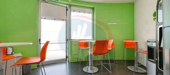 2000m² Building in Noventa Padovana, Italy No. 299670 36