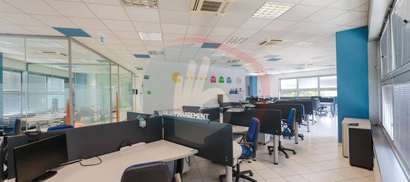 2000m² Building in Noventa Padovana, Italy No. 299670 45