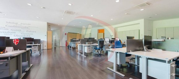 2000m² Building in Noventa Padovana, Italy No. 299670 29