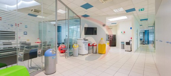 2000m² Building in Noventa Padovana, Italy No. 299670 43