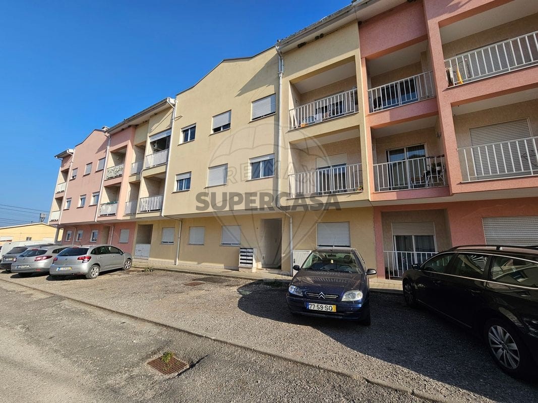 3 bedrooms Duplex in Oliveira do Bairro, Portugal No. 259752