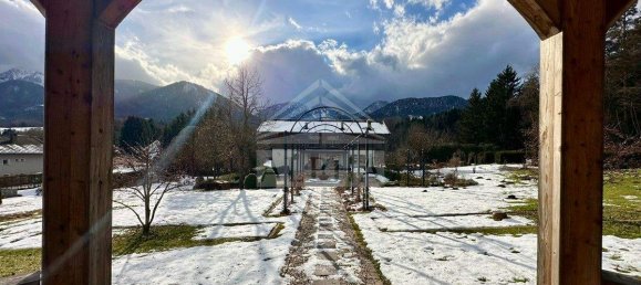 9 rooms House in Velden am Worther See, Austria No. 170469 31