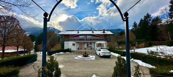 9 rooms House in Velden am Worther See, Austria No. 170469 4