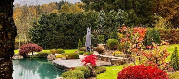 9 rooms House in Velden am Worther See, Austria No. 170469 45