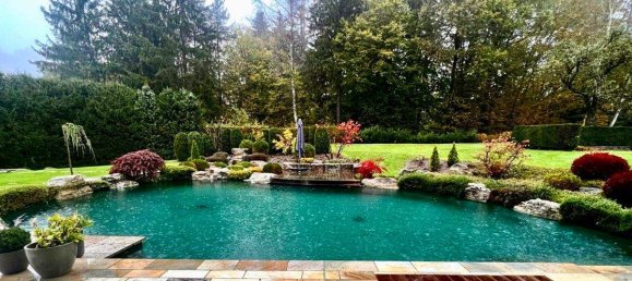 9 rooms House in Velden am Worther See, Austria No. 170469 34