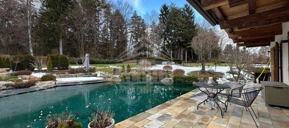 9 rooms House in Velden am Worther See, Austria No. 170469 33