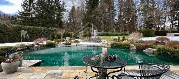 9 rooms House in Velden am Worther See, Austria No. 170469 5