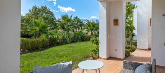 2 Schlafzimmer Wohnung in Casares, Spain, Nr. 57324 20