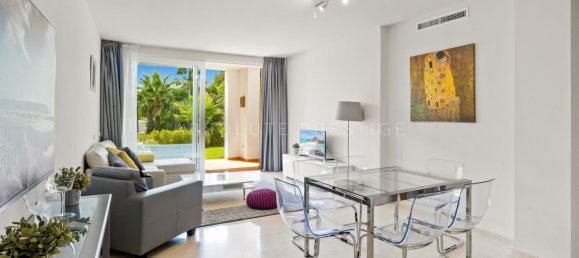 2 Schlafzimmer Wohnung in Casares, Spain, Nr. 57324 15