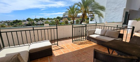 Apartamento T2 em Mijas, Spain N.º 174431 23