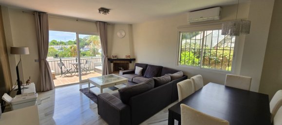 Apartamento T2 em Mijas, Spain N.º 174431 5