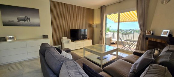 Apartamento T2 em Mijas, Spain N.º 174431 31