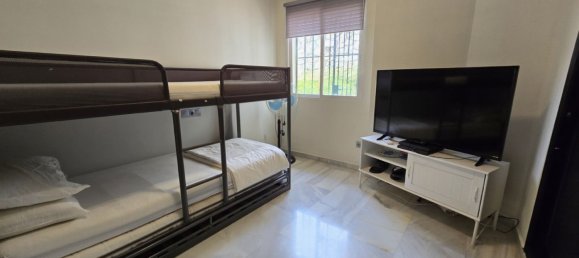 Apartamento T2 em Mijas, Spain N.º 174431 33