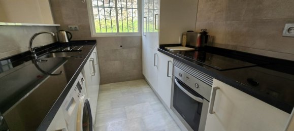 Apartamento T2 em Mijas, Spain N.º 174431 26