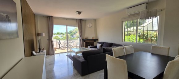 Apartamento T2 em Mijas, Spain N.º 174431 2