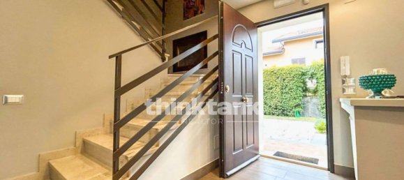 3 bedrooms Villa in Pedara, Italy No. 147135 10