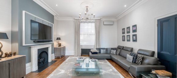 5 bedrooms House in London, United Kingdom No. 13105 7