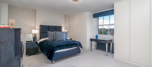 5 bedrooms House in London, United Kingdom No. 13105 41