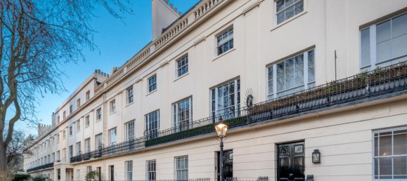 5 bedrooms House in London, United Kingdom No. 13105 43