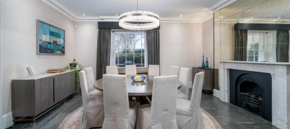 5 bedrooms House in London, United Kingdom No. 13105 15