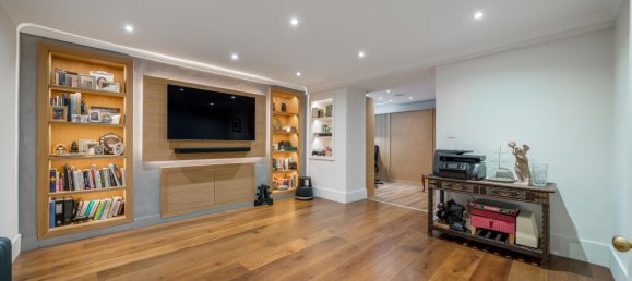 5 bedrooms House in London, United Kingdom No. 13105 42