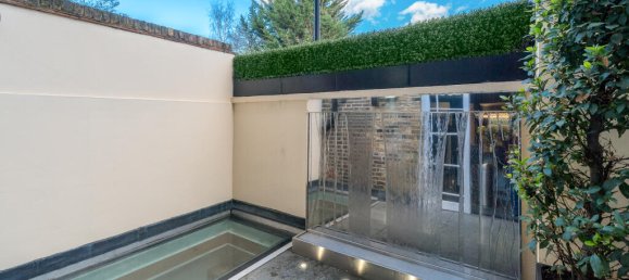 5 bedrooms House in London, United Kingdom No. 13105 17