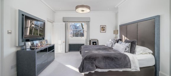 5 bedrooms House in London, United Kingdom No. 13105 37