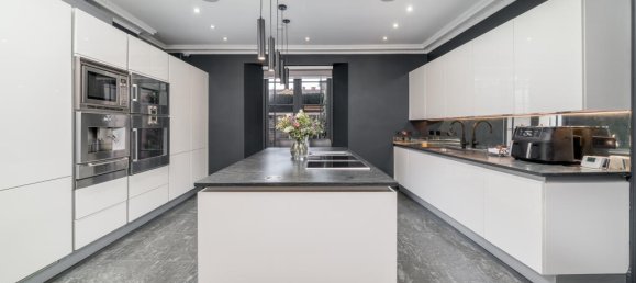 5 bedrooms House in London, United Kingdom No. 13105 6