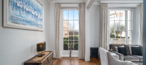 5 bedrooms House in London, United Kingdom No. 13105 4