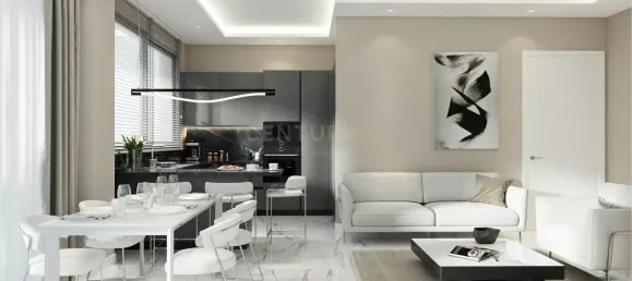 2 bedrooms Apartment in Agios Athanasios, Cyprus No. 4539 5