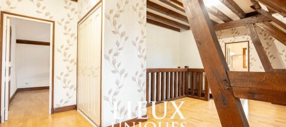 4 Schlafzimmer Schlösser in Blois, France, Nr. 39117 25