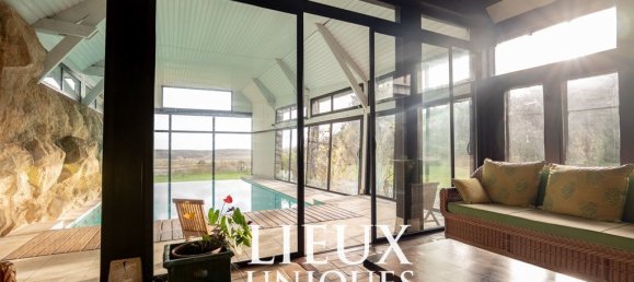 4 Schlafzimmer Schlösser in Blois, France, Nr. 39117 4