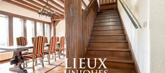 4 Schlafzimmer Schlösser in Blois, France, Nr. 39117 23