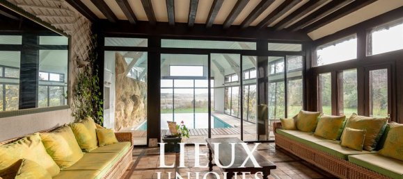 4 Schlafzimmer Schlösser in Blois, France, Nr. 39117 2