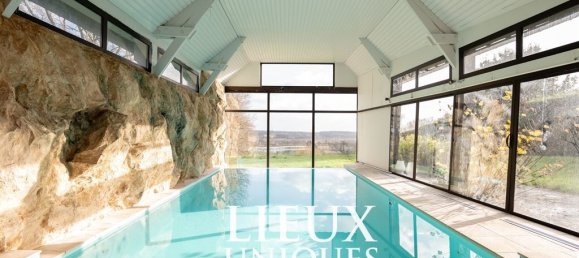 4 Schlafzimmer Schlösser in Blois, France, Nr. 39117 5