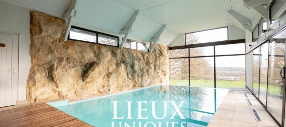 4 Schlafzimmer Schlösser in Blois, France, Nr. 39117 7