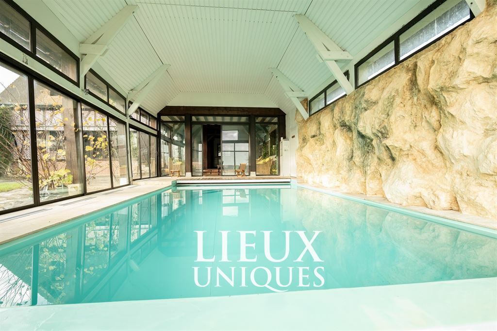 4 Schlafzimmer Schlösser in Blois, France, Nr. 39117