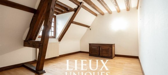 4 Schlafzimmer Schlösser in Blois, France, Nr. 39117 30
